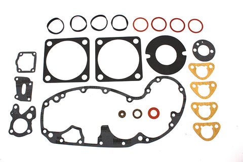 Engine Gasket Set - V-Twin Mfg.