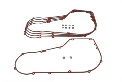 James Primary Cover Gasket - V-Twin Mfg.