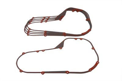 James Primary Cover Gasket - V-Twin Mfg.
