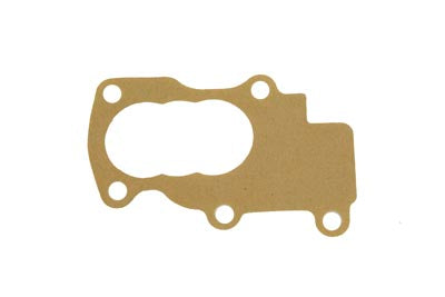James Oil Pump Outer Cover Gasket - V-Twin Mfg.
