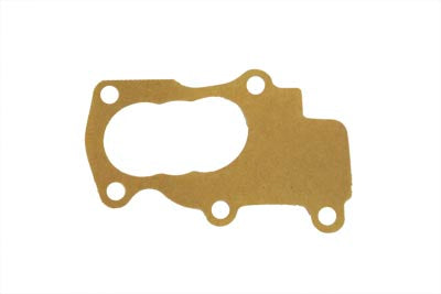 James Oil Pump Outer Cover Gasket - V-Twin Mfg.