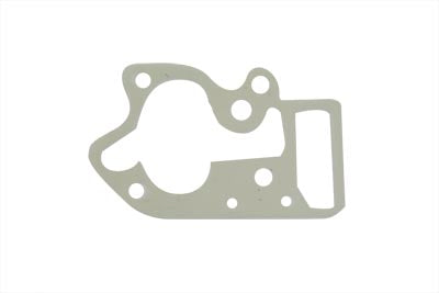 James Oil Pump Outer Cover - V-Twin Mfg.