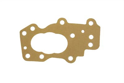 James Oil Pump Inner Cover Gasket - V-Twin Mfg.