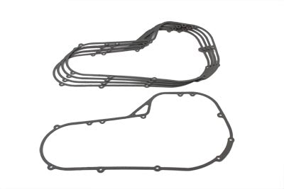 James Primary Cover Gasket .062 - V-Twin Mfg.