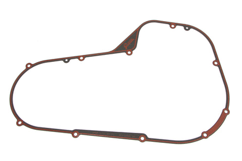 James Foamet Beaded Primary Cover Gasket - V-Twin Mfg.