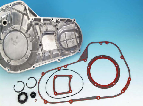 James Primary Cover Gasket Kit - V-Twin Mfg.