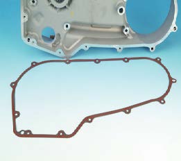 James Primary Cover Gasket - V-Twin Mfg.