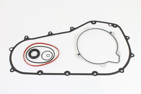 Cometic AFM Primary Cover Gasket and Seal Kit - V-Twin Mfg.