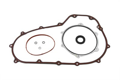 V-Twin Primary Cover Gasket Kit - V-Twin Mfg.