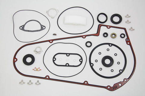 Primary Cover Gasket - V-Twin Mfg.