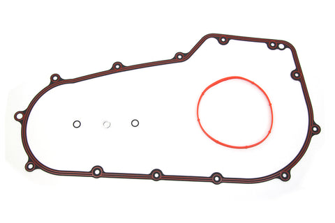 Primary Cover Gasket Kit - V-Twin Mfg.