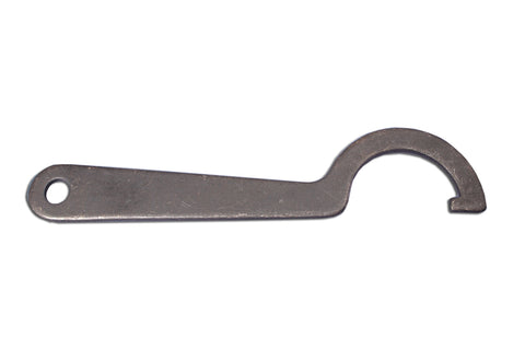 Lap Head Spanner Wrench Tool - V-Twin Mfg.