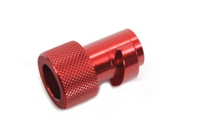 Oil Drain Spigot Tool - V-Twin Mfg.