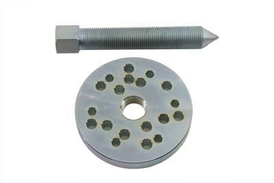 Clutch Hub Puller Tool with Point End - V-Twin Mfg.