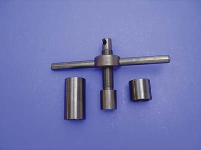 Timken Bearing Press Tool - V-Twin Mfg.