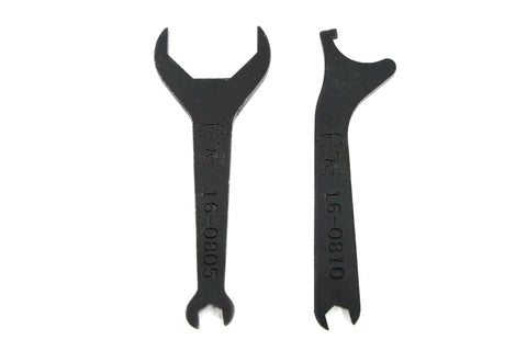 Valve Cover Wrench Set - V-Twin Mfg.