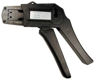 Crimp Tool - V-Twin Mfg.