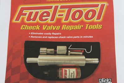 Check Valve Rebuild Tool - V-Twin Mfg.