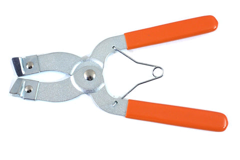 Piston Ring Installer Plier Tool - V-Twin Mfg.