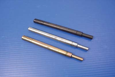 Jims Valve Guide Driver Tool Kit - V-Twin Mfg.