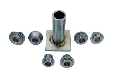 Cylinder Head Support Adapter Tool - V-Twin Mfg.