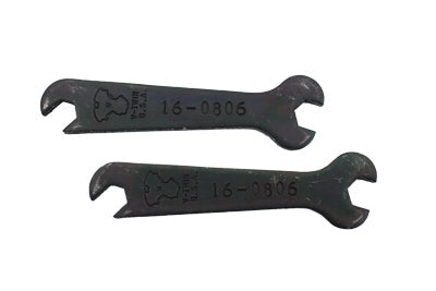 Tappet Wrench Tool Set - V-Twin Mfg.