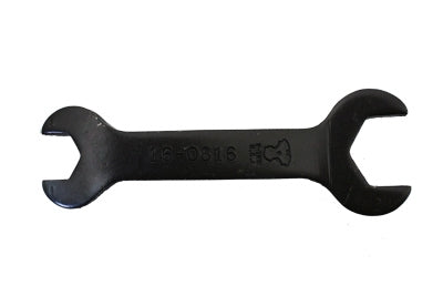 Axle Sleeve Tool Black Zinc - V-Twin Mfg.