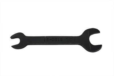 Sleeve Wrench Tool Axle Sleeve - V-Twin Mfg.