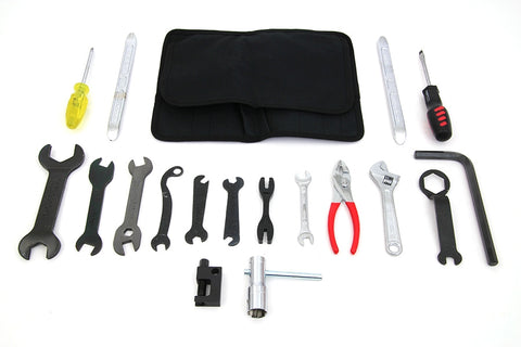 Rider Early Tool Kit for 1936-1957 - V-Twin Mfg.