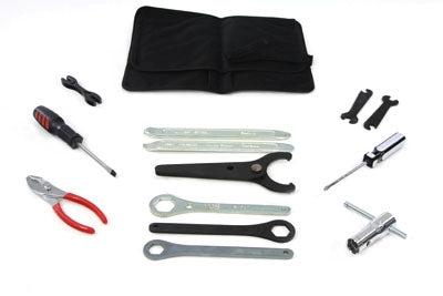 Rider Tool Kit for 1979-1984 FLT - V-Twin Mfg.