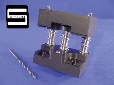 Sifton Tappet Roller Installation Tool - V-Twin Mfg.