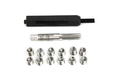 Thread Repair Kit for Pan D Rings - V-Twin Mfg.