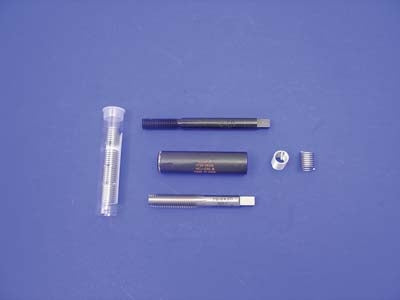 Thread Repair Kit for Head Bolt - V-Twin Mfg.