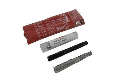 Thread Repair Kit for XL Engine and Transmission Drain Plug - V-Twin Mfg.