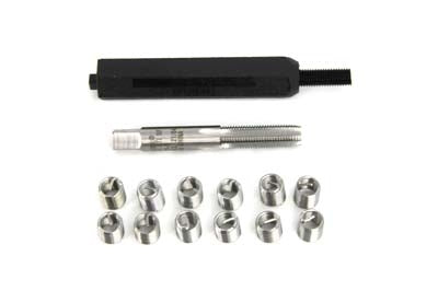 Thread Repair Kit for Case Bolt and Generator - V-Twin Mfg.