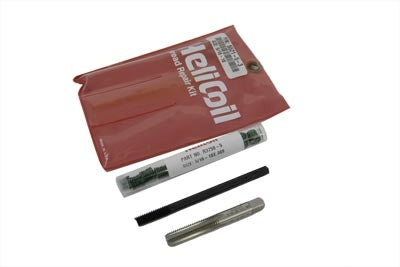 Thread Repair Kit for Transmission Cover - V-Twin Mfg.