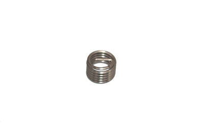 Thread Insert for Front and Rear Brake Drums - V-Twin Mfg.