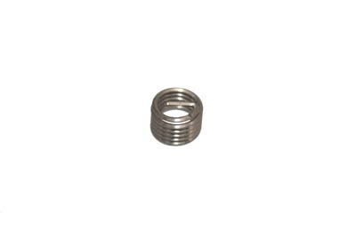 Thread Insert for XL Engine and Transmission Drain Plug - V-Twin Mfg.