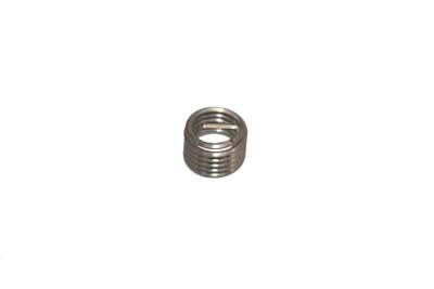 Thread Insert for Big Twin Transmission Cover - V-Twin Mfg.