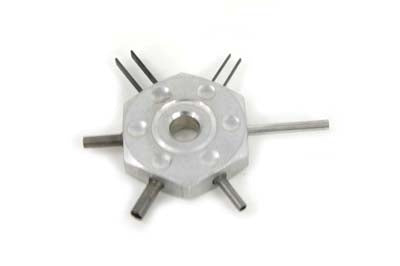 Wire Terminal Tool - V-Twin Mfg.