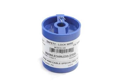 Safety Tie Wire .041 - V-Twin Mfg.