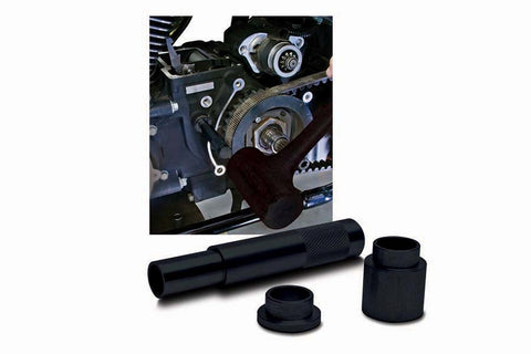 Jims M8 Shifter Mechanism Sleeve Remover and Installer - V-Twin Mfg.