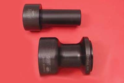 Jims TC-88 Crankshaft Rear Bearing Tool - V-Twin Mfg.