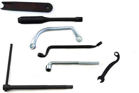 Factory Style Wrench Set - V-Twin Mfg.