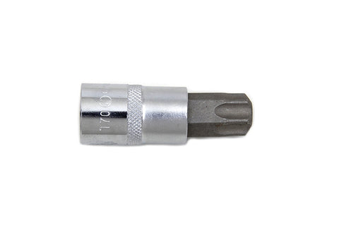 Jims Compensator Bolt Torx Socket - V-Twin Mfg.