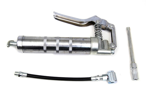 Alemite Pistol Grease Gun Kit - V-Twin Mfg.