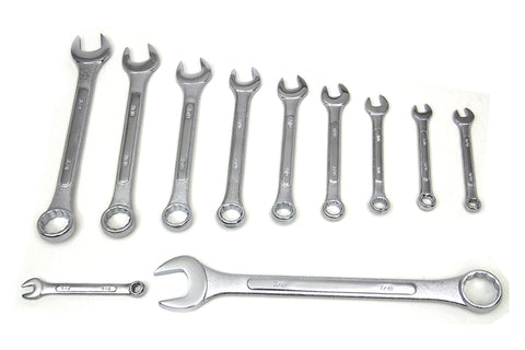 Wrench Set - V-Twin Mfg.