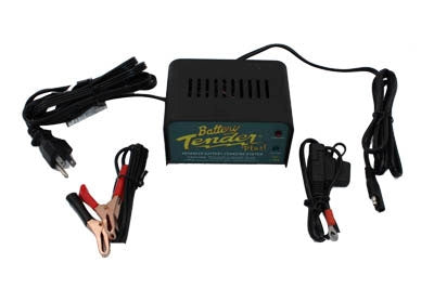 Battery Tender 12 Volt - V-Twin Mfg.