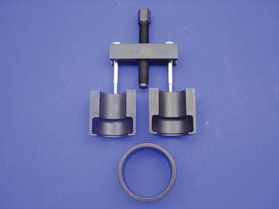 Timken Bearing Remover Tool - V-Twin Mfg.