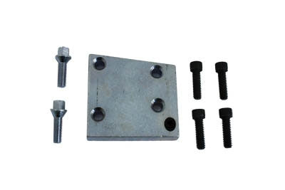 Factory Style Oil Pump Drill Jig Tool - V-Twin Mfg.